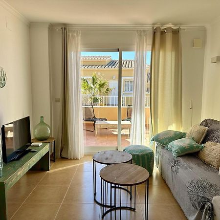 Apartamento Jardines Pg004 - Salco La Cumbre Benitachell Eksteriør bilde