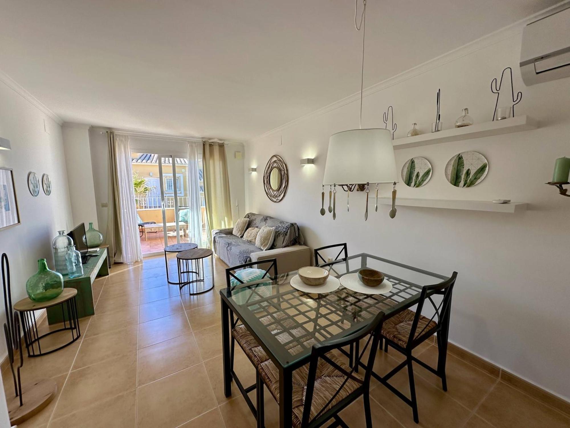 Apartamento Jardines Pg004 - Salco La Cumbre Benitachell Eksteriør bilde