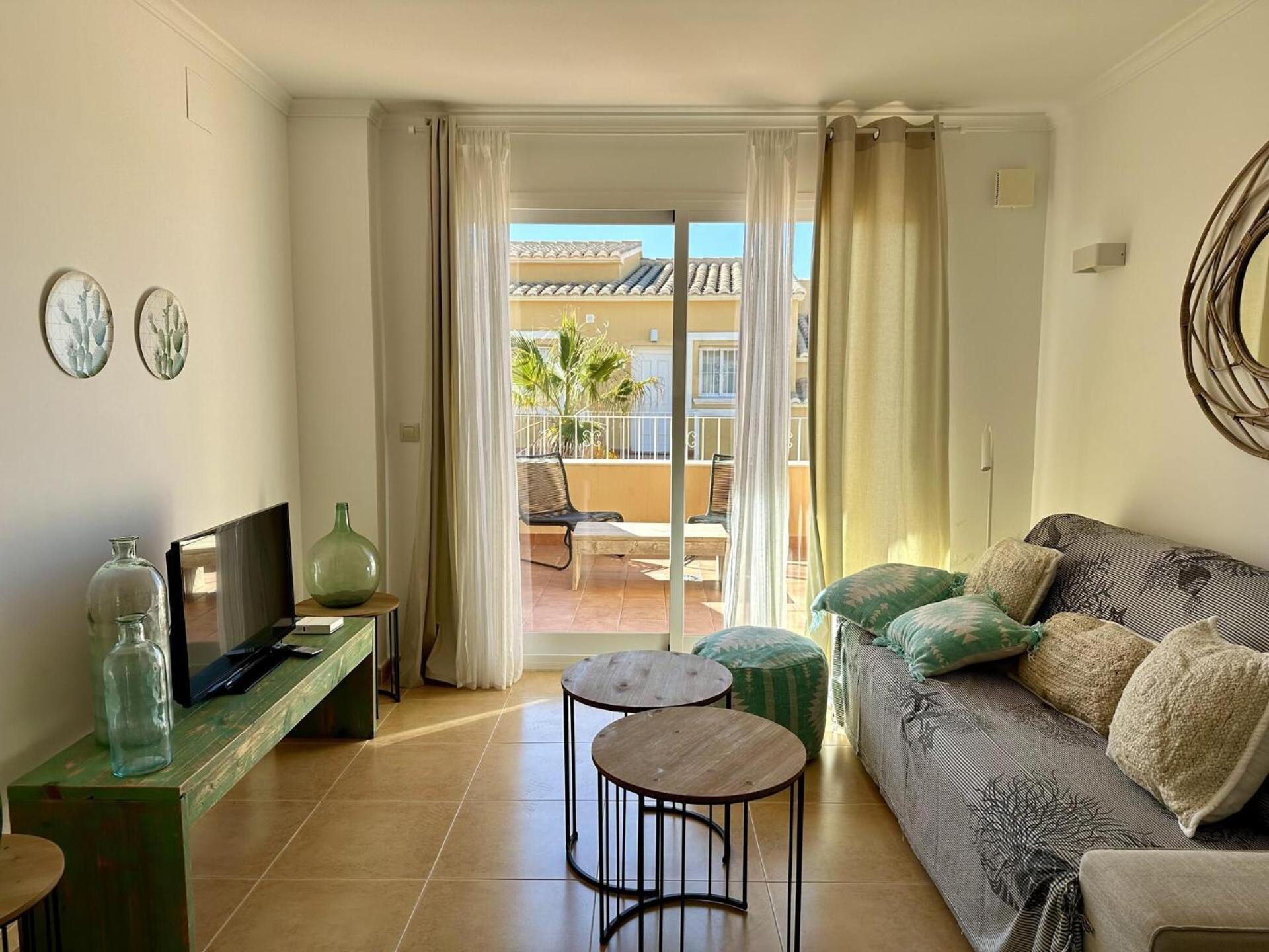 Apartamento Jardines Pg004 - Salco La Cumbre Benitachell Eksteriør bilde