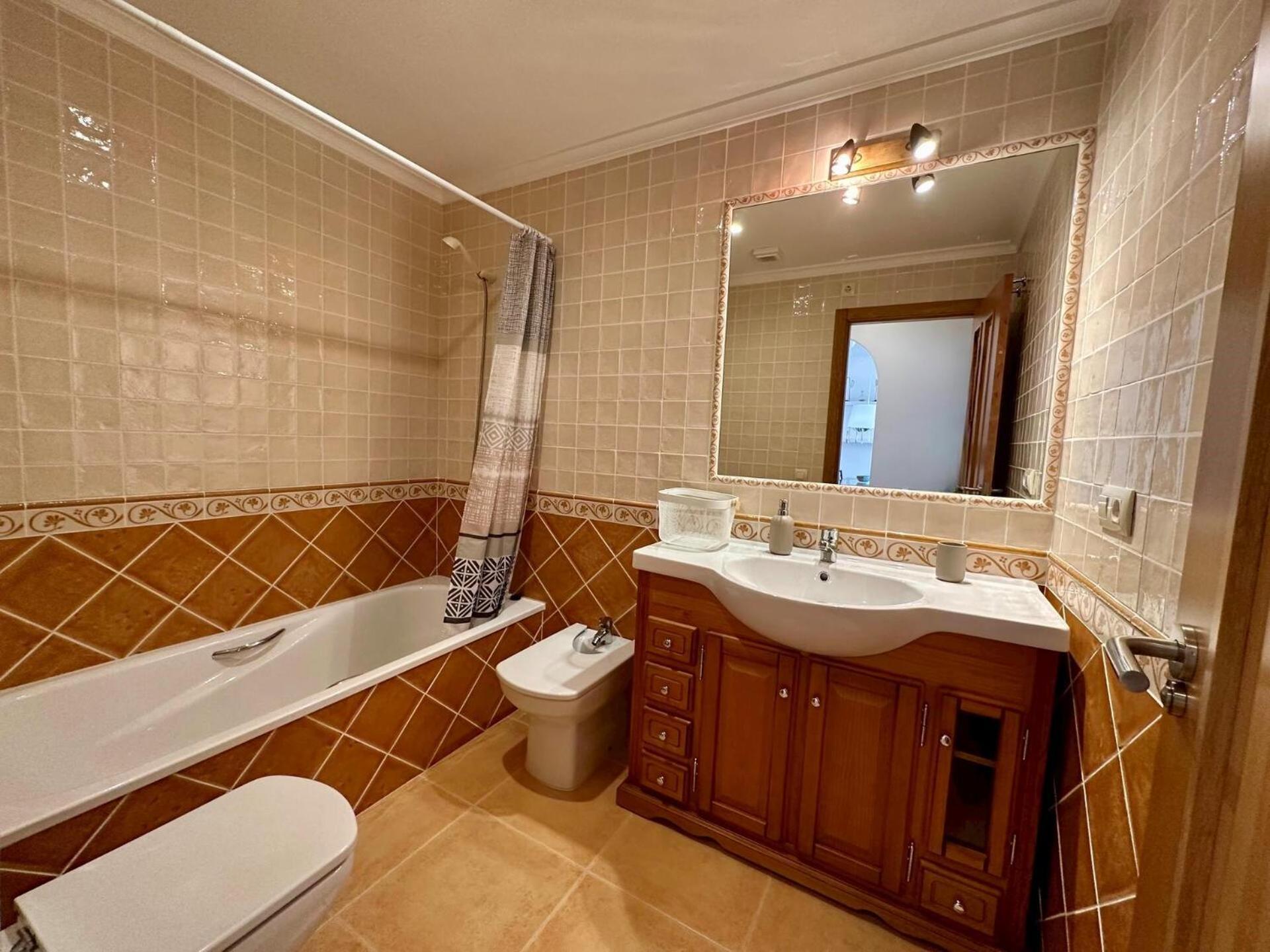 Apartamento Jardines Pg004 - Salco La Cumbre Benitachell Eksteriør bilde